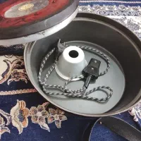 کیک پز درحد نو نیاز مالی تخفیف هم داره