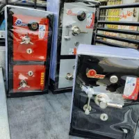 گاوصندوق با کیفیتی فوق العاده ۴۰ سانت تا ۲ متر|ابزارآلات|بابلسر, |دیوار