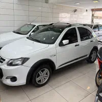 کوییک r مدل 1401 تمام فابریک