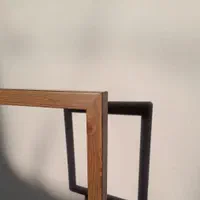 تابلو و قاب عکس انواع طرح چوب