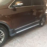 تیگو5|خودرو سواری و وانت|اصفهان, باغ دریاچه|دیوار