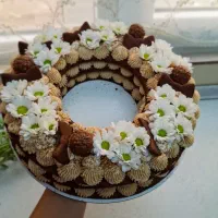 کیک کافه ای|خوردنی و آشامیدنی|تهران, بلورسازی|دیوار