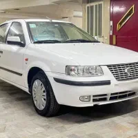 سمند کارمندی معاوضه فقد