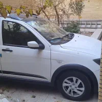 کوییک GXR(با رینگ)|خودرو سواری و وانت|قم, سالاریه|دیوار