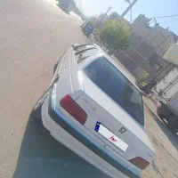 پژو پارس tu 5 مدل 1400|خودرو سواری و وانت|تبریز, |دیوار