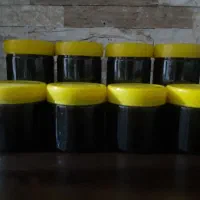 شیره تمیز خرمای امسال