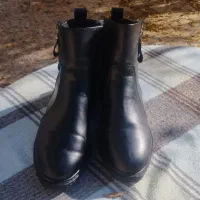 نیم پوت زنانه