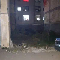 زمین جهت مشارکت در ساخت