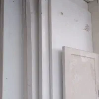 تعدادی ورق ام دی اف|جاکفشی، کمد، دراور|کوهسار (البرز), |دیوار