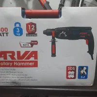 دریل چکشی اروا