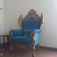 مبلمان|مبلمان خانگی و میز عسلی|اصفهان, لیمجیر|دیوار