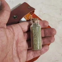 جا ادویه ای چرم کوهنوردی کمپینگ|صنایع دستی و سایر لوازم تزئینی|شیراز, دشت چنار|دیوار