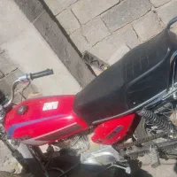 موتور ۱۲۵ هوندا