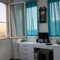 آپارتمان۷۰متری/سرتاسرپردهخور/مرزداران|فروش آپارتمان|تهران, مرزداران|دیوار