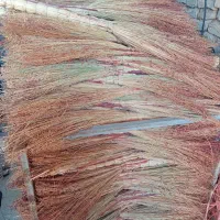 جارو|لوازم نظافت|آشخانه, |دیوار