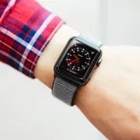 اپل واچ سری ۳