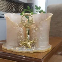 جا قاشقی رزینی