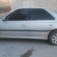 پژو پارس دوگانه دستی|خودرو سواری و وانت|اردکان, |دیوار