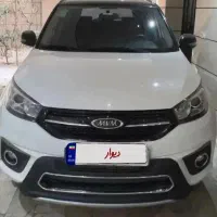 ماشین x33s نیوفیس مدل اخر۹۹ سالم وتمیز