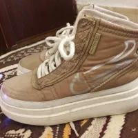 کفش نیم پوت زیر قیمت بازار