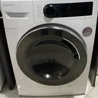 ماشین لباسشویی دوئو