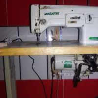 چرخ گلدوزی صنعتی