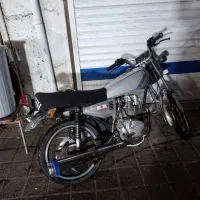 هوندا 150 عروسک