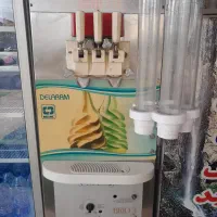 بستنی|کافیشاپ و رستوران|لوندویل, |دیوار