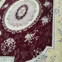 فرش ۱۲متری نگین مشهد ماشینی