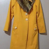 فروش پالتو|لباس|قروه, |دیوار