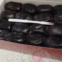 خرمای درجه یک مضافتی بم (فقط عمده)|خوردنی و آشامیدنی|قم, بکایی|دیوار