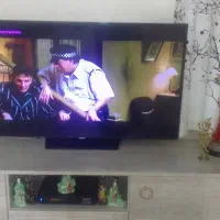 تلویزیون|تلویزیون و پروژکتور|بروجرد, |دیوار