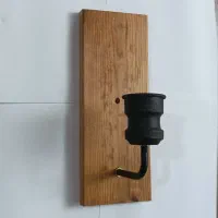 چراغ دیواری|لوستر و چراغ آویز|تهران, مسعودیه|دیوار