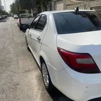 دنا پلاس اتوماتیک، مدل ۱۴۰۰|خودرو سواری و وانت|تهران, تهران‌سر|دیوار