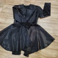 مانتو آستین کوهانی|لباس|قرچک, زیبا شهر|دیوار