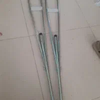 عصای زیر بغل