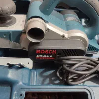 رنده برقی بوش اصلی  gho 40-82 c