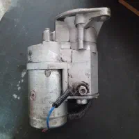 استارت ایسوزو ۵تن ۱۲ولت