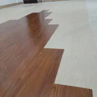 کفپوش pvc وپارکت لمینت