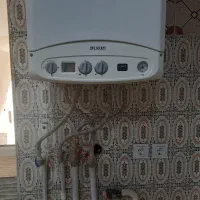 تعمیر و رفع ارور پکیج ابگرمکن|خدمات پیشه و مهارت|سنندج, |دیوار