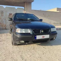 فروش سمندLX