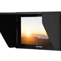 مانیتور Viltrux Dc 90 -  4K