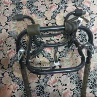 باربند دوچرخه