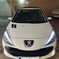 207مدل 403در حد صفر