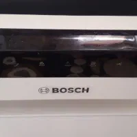 ماشین ظرفشویی ۱۲ نفره بوش آلمان ، کارکرده سالم|ماشین ظرفشویی|قزوین, |دیوار