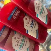 مام صابونی old spice