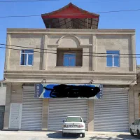 فروش-مغازه-و-واحد-مسکونی