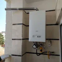 تعمیر پکیج و آبگرمکن و رادیوتور