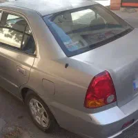 ورنا مدل ۸۶|خودرو سواری و وانت|شهریار, شهریار|دیوار