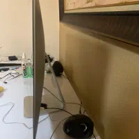IMac pro 27inch 5k apple core i5-7th ram16|رایانه رومیزی|اردبیل, |دیوار